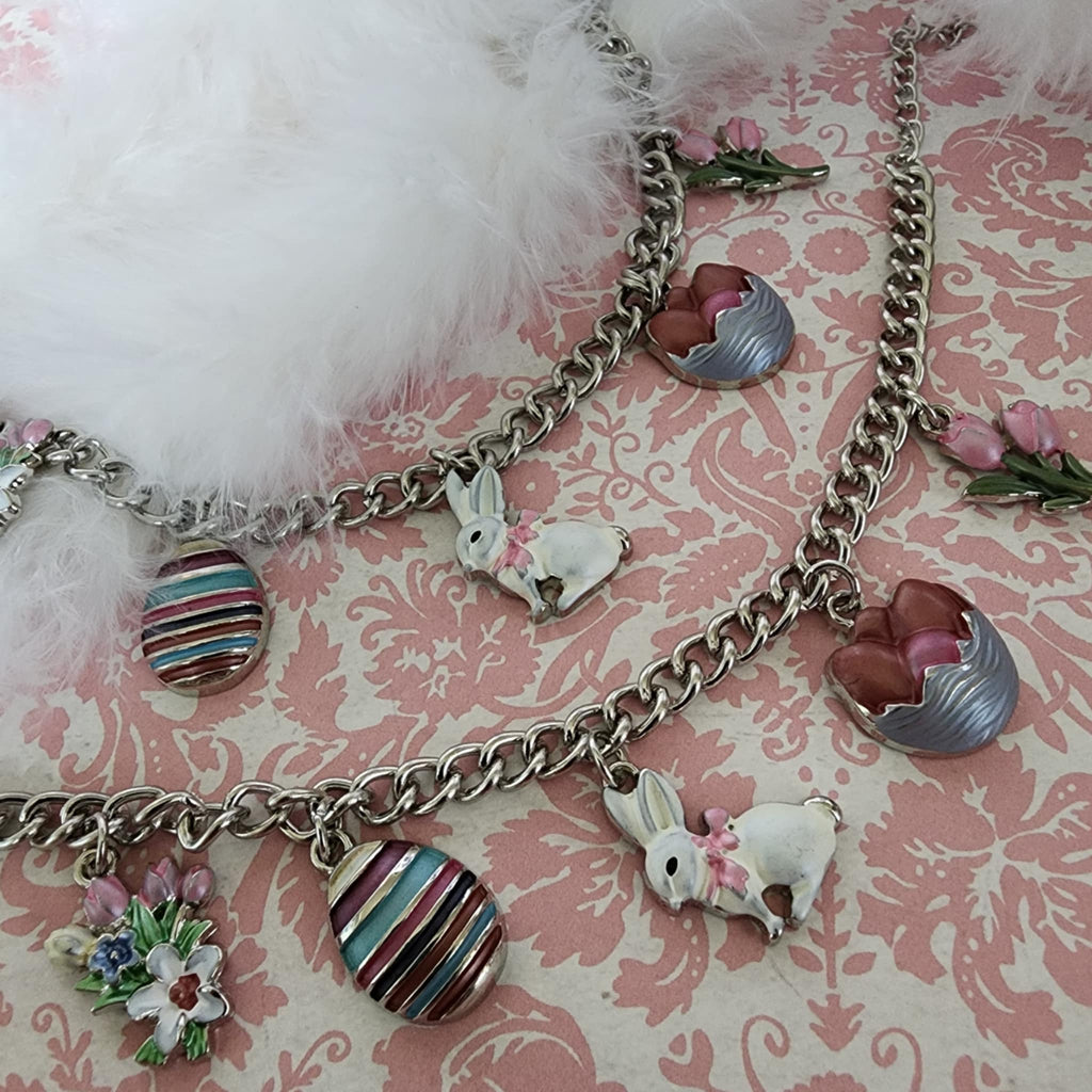 Paparazzi ~ Complete Look - Necklace BB-MT-JW