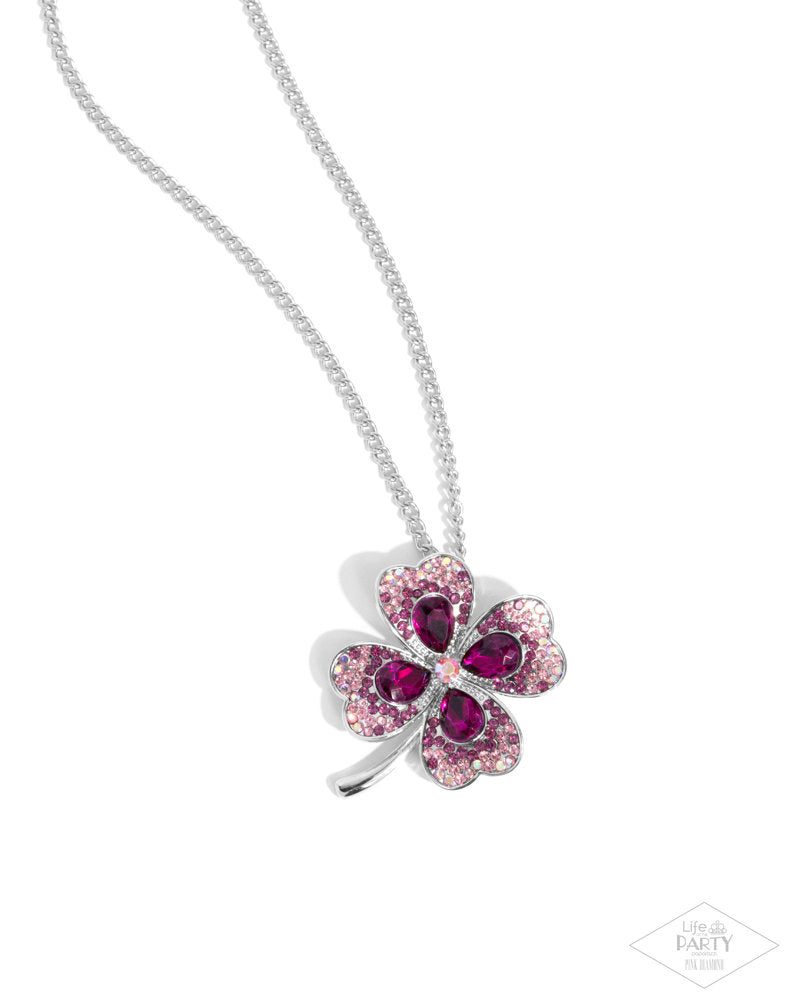 four-leaf-fashion-pink-p2re-pkxx-454xx