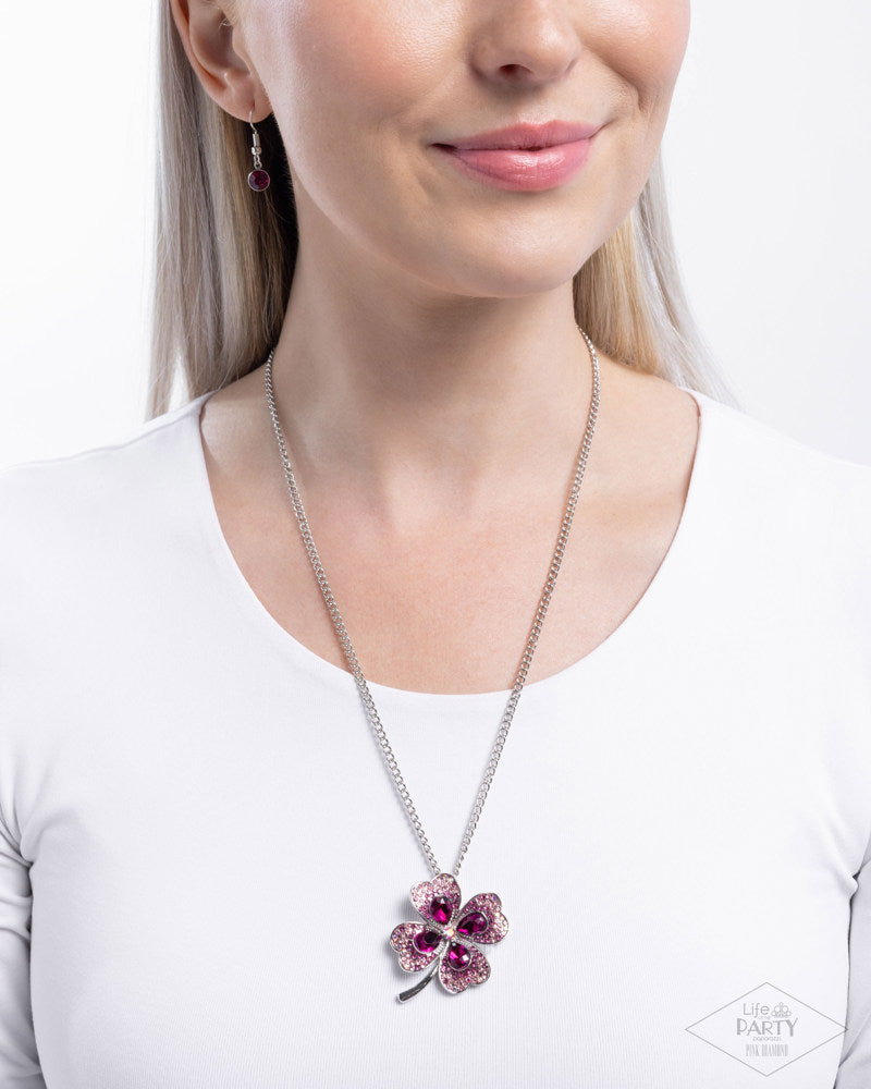 four-leaf-fashion-pink-p2re-pkxx-454xx