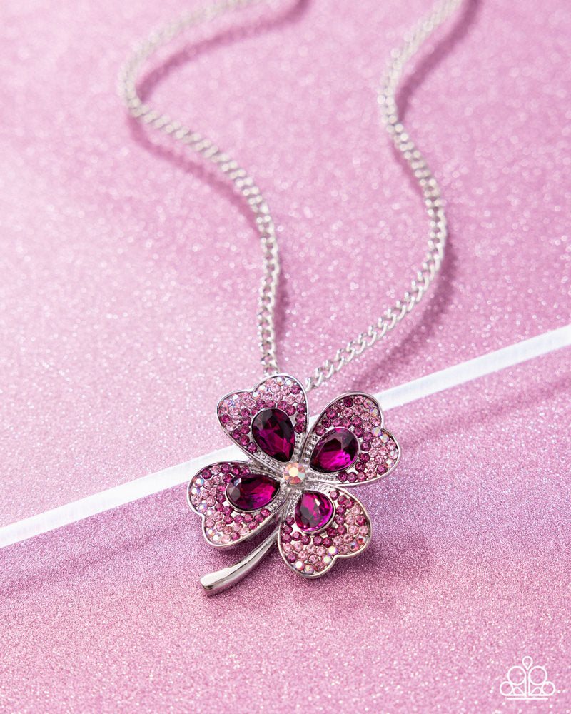 four-leaf-fashion-pink-p2re-pkxx-454xx