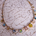 Paparazzi ~ Colorful Countess Necklace