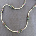 Paparazzi ~ Unforgettably Urban - Multi Mens Necklace