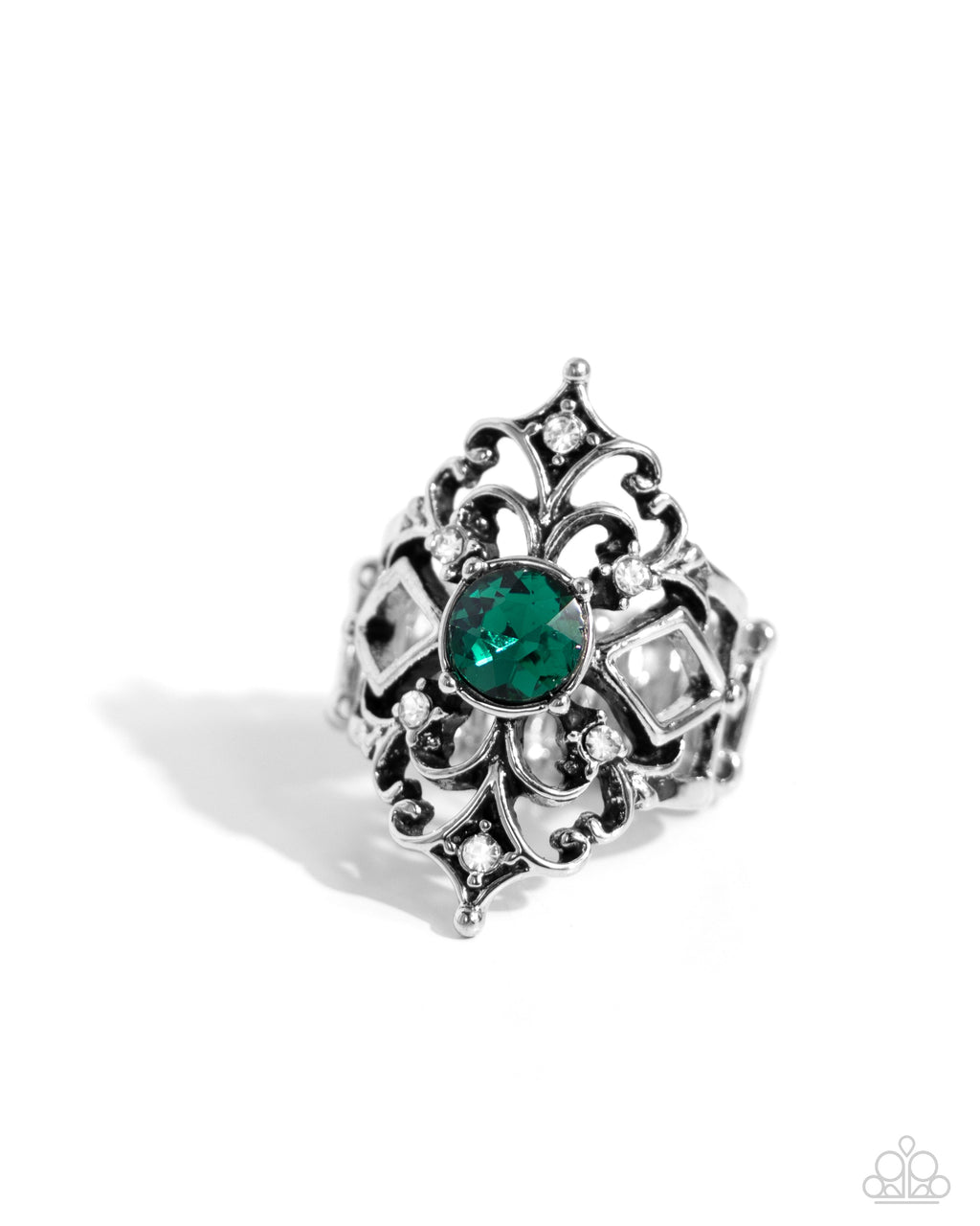 iconic-insignia-green-p4re-grxx-197xx