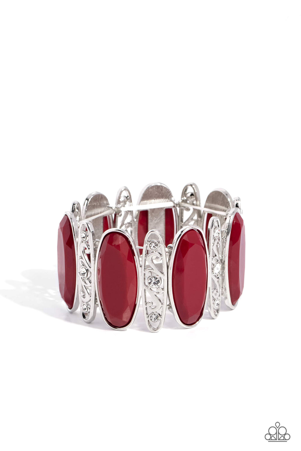 paparazzi-saturated-sparkle-red