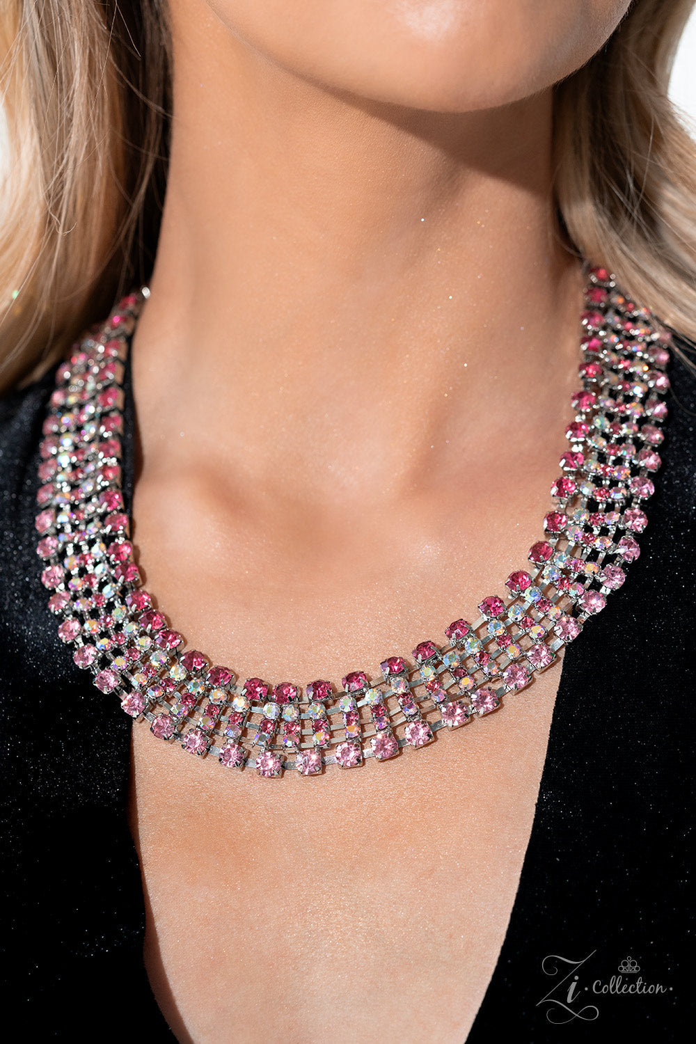 flirtatious-pink-z2319