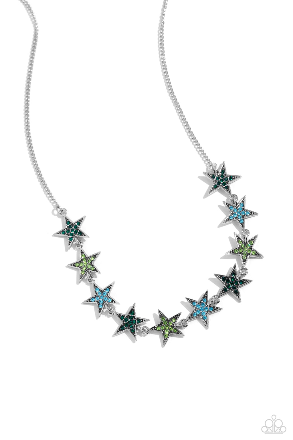 star-quality-sensation-green-p2se-grxx-268xx