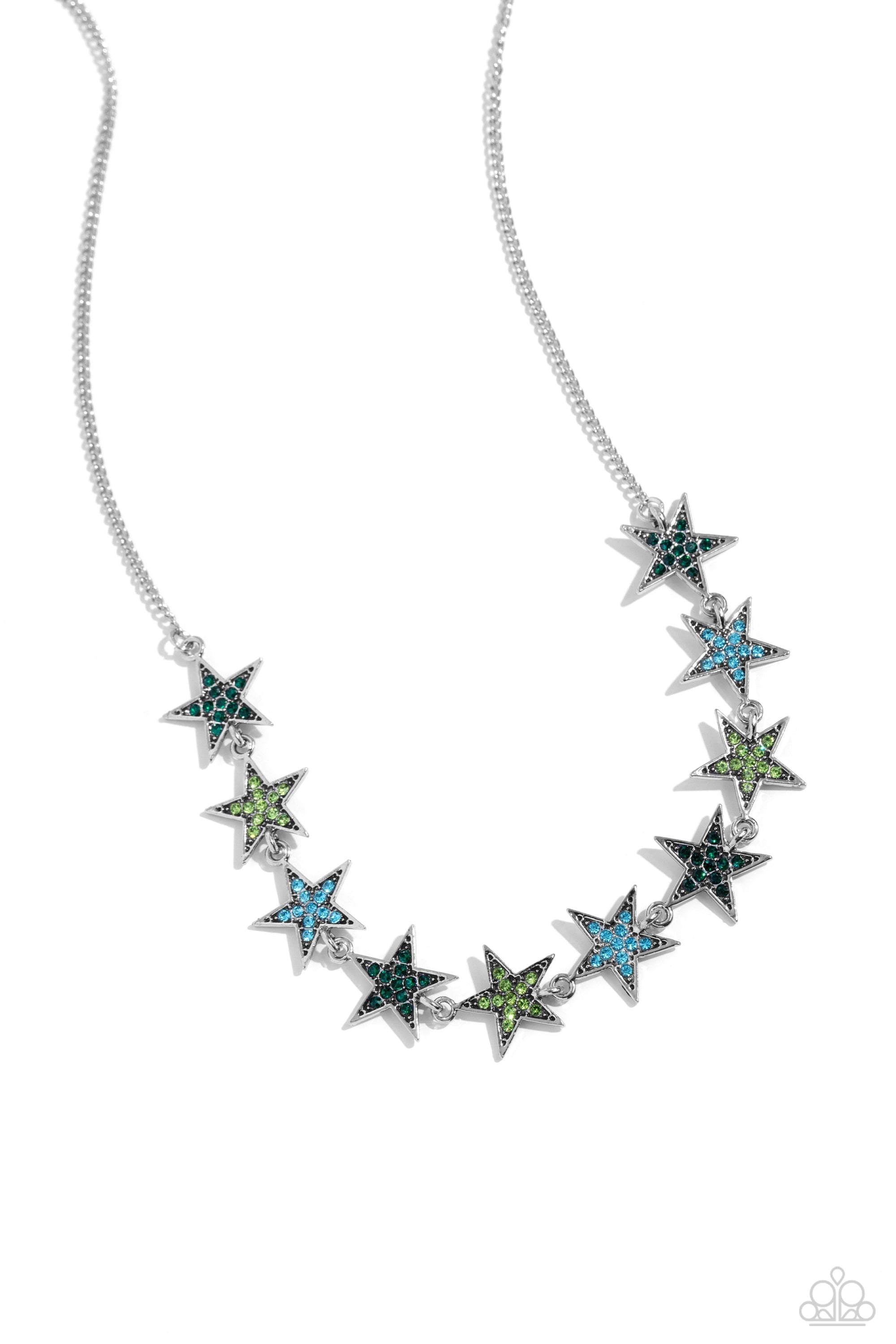 star-quality-sensation-green-p2se-grxx-268xx