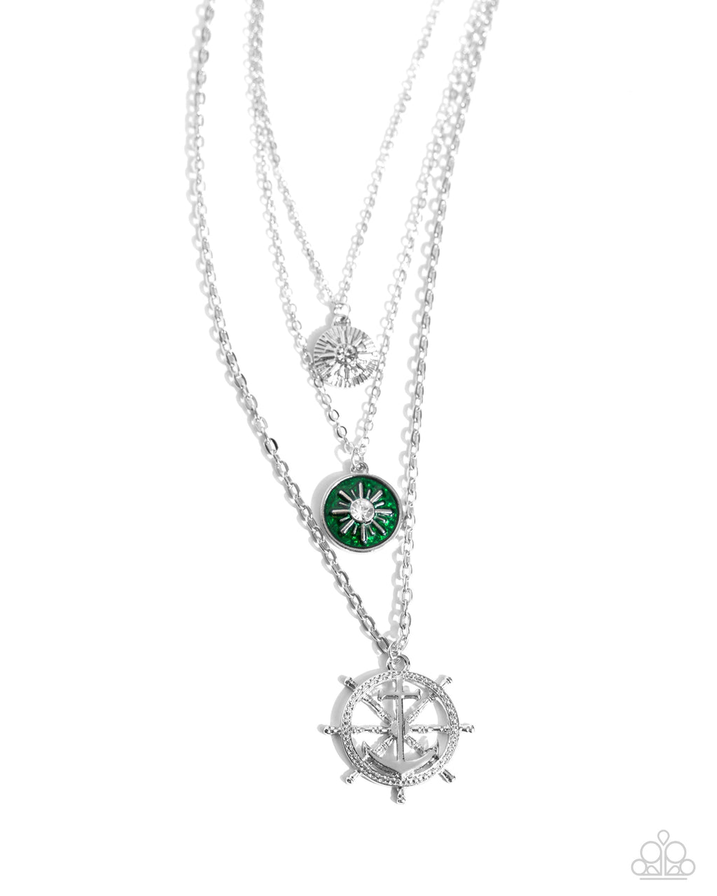 anchor-arrangement-green-p2se-grxx-277xx