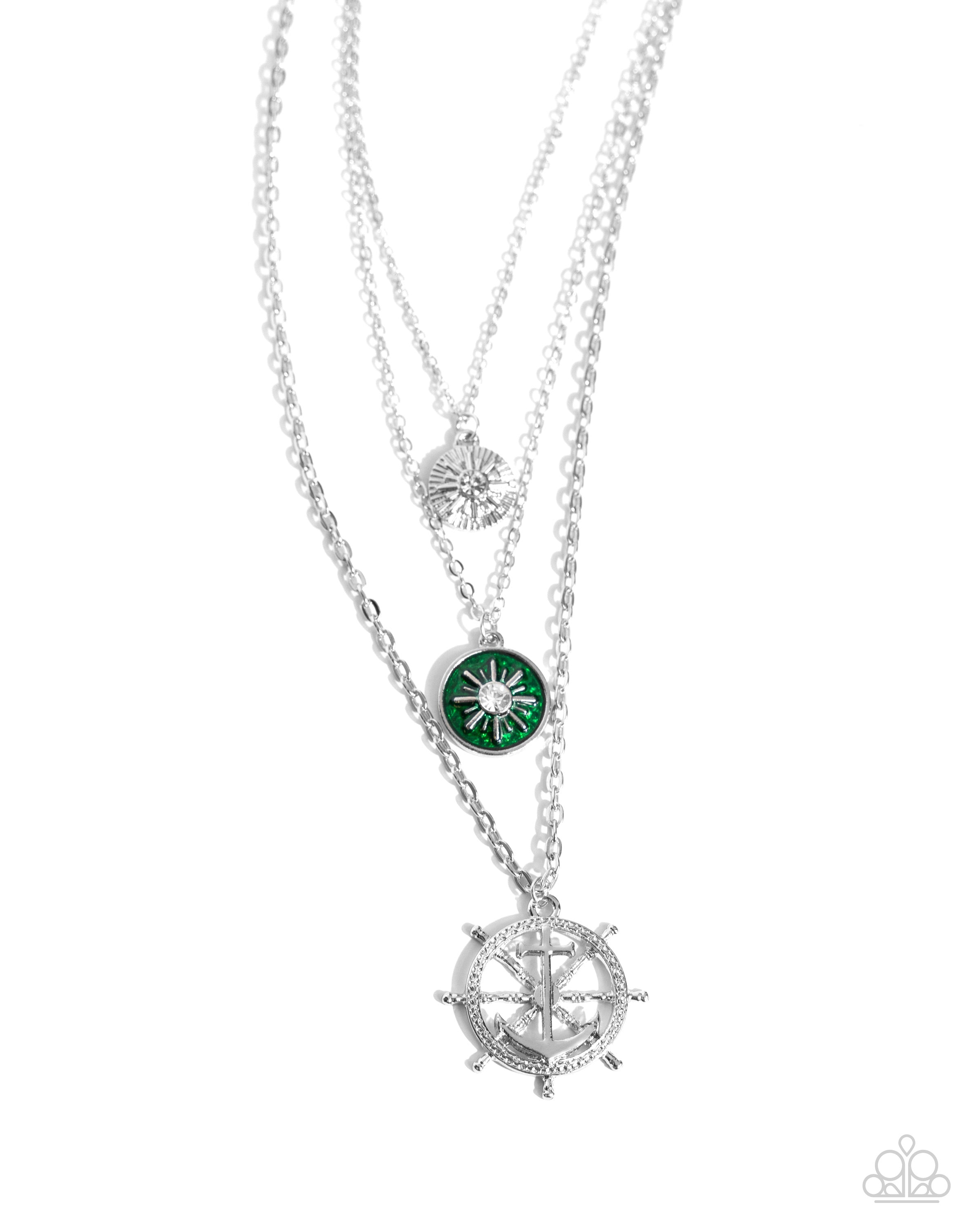 anchor-arrangement-green-p2se-grxx-277xx