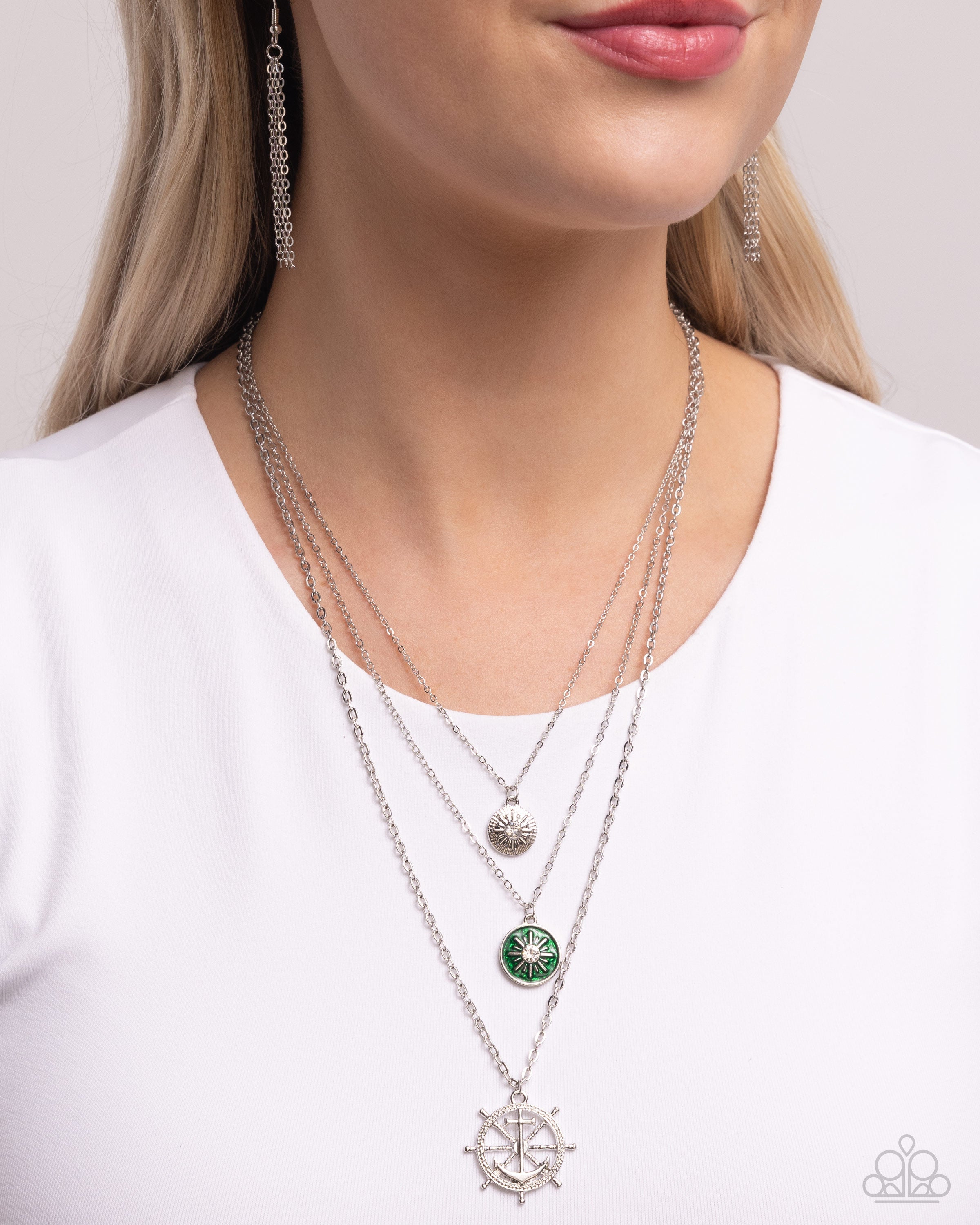 anchor-arrangement-green-p2se-grxx-277xx