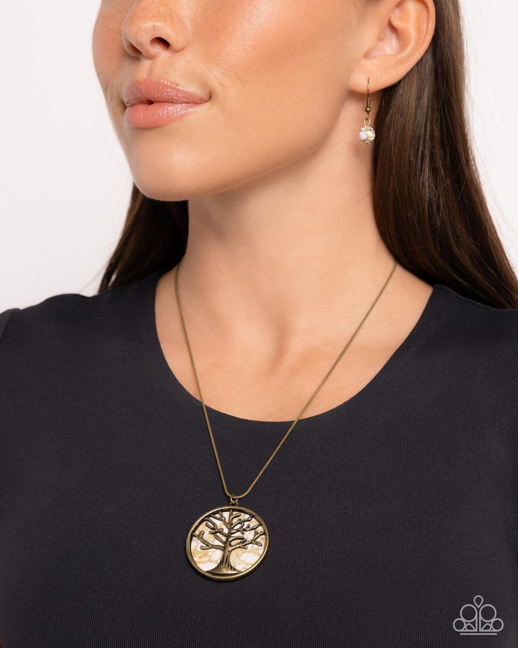 tree-talisman-brass-p2se-brxx-166xx