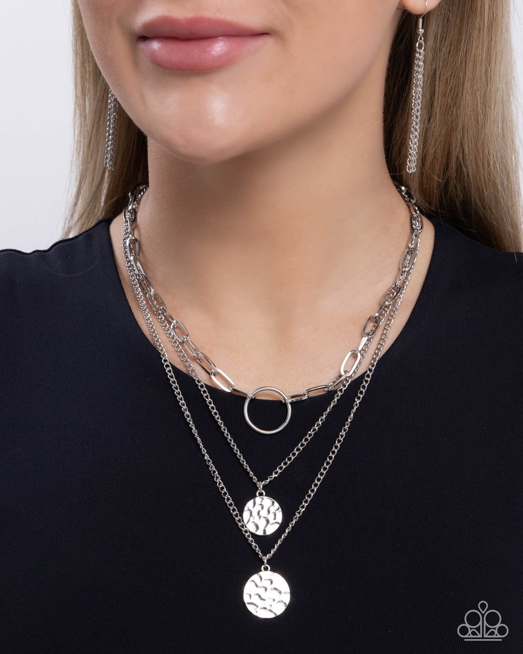 hammered-halo-silver-p2se-svxx-190xx