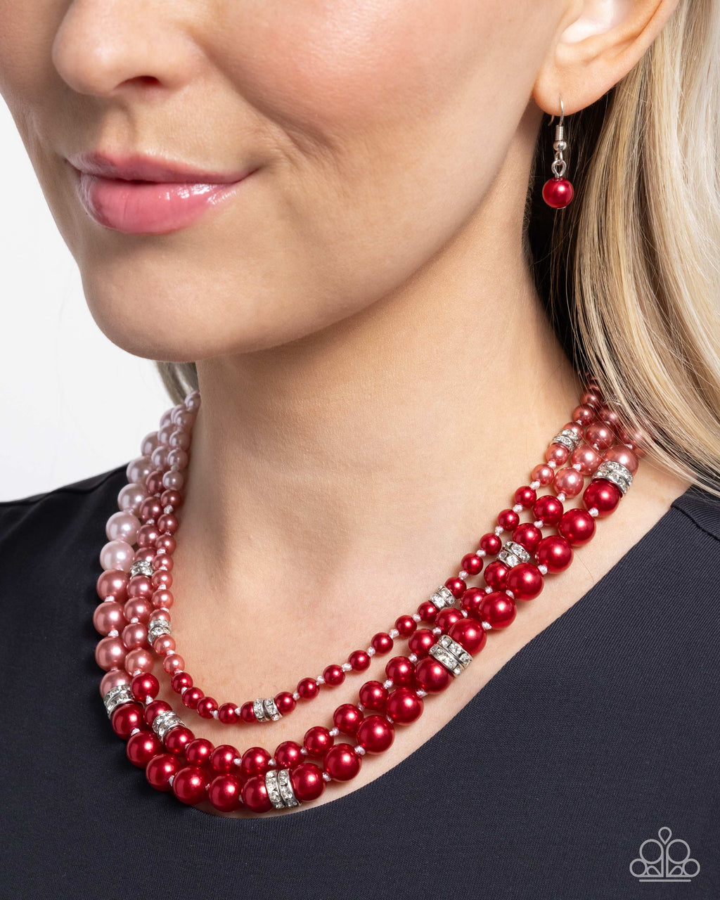 ombre-ornament-red-p2st-rdxx-143xx