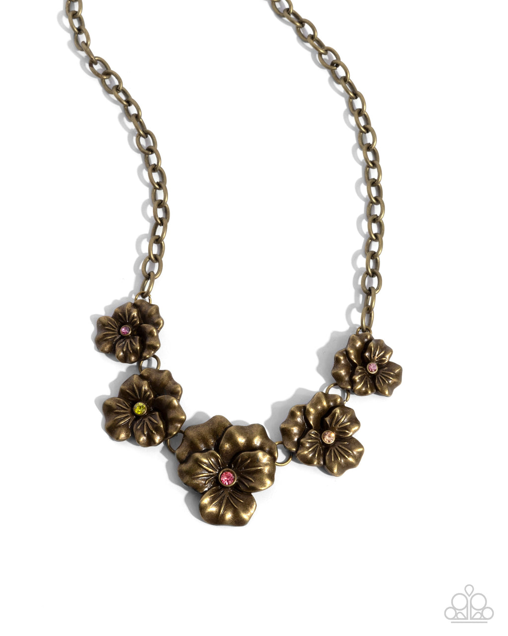 blatant-botanicals-brass-p2st-brxx-144xx