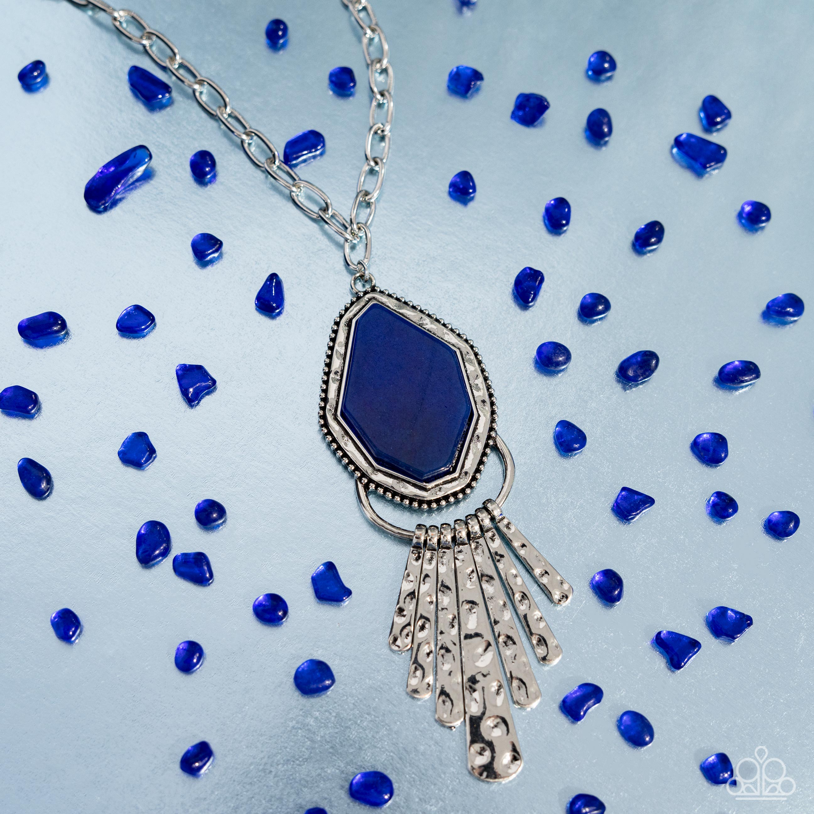 stamped-statement-blue-p2se-blxx-592xx