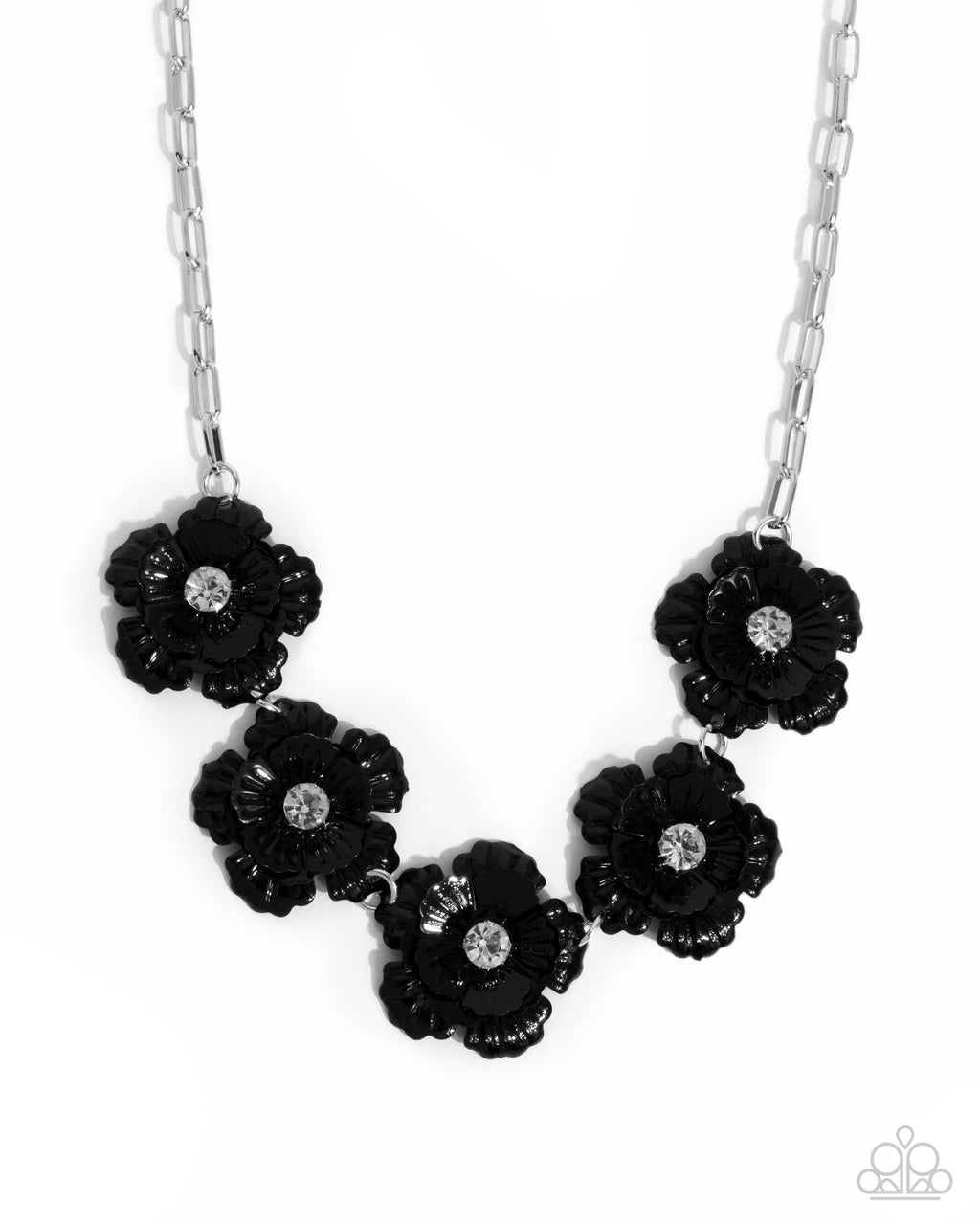 flower-chain-black-p2st-bkxx-259xx