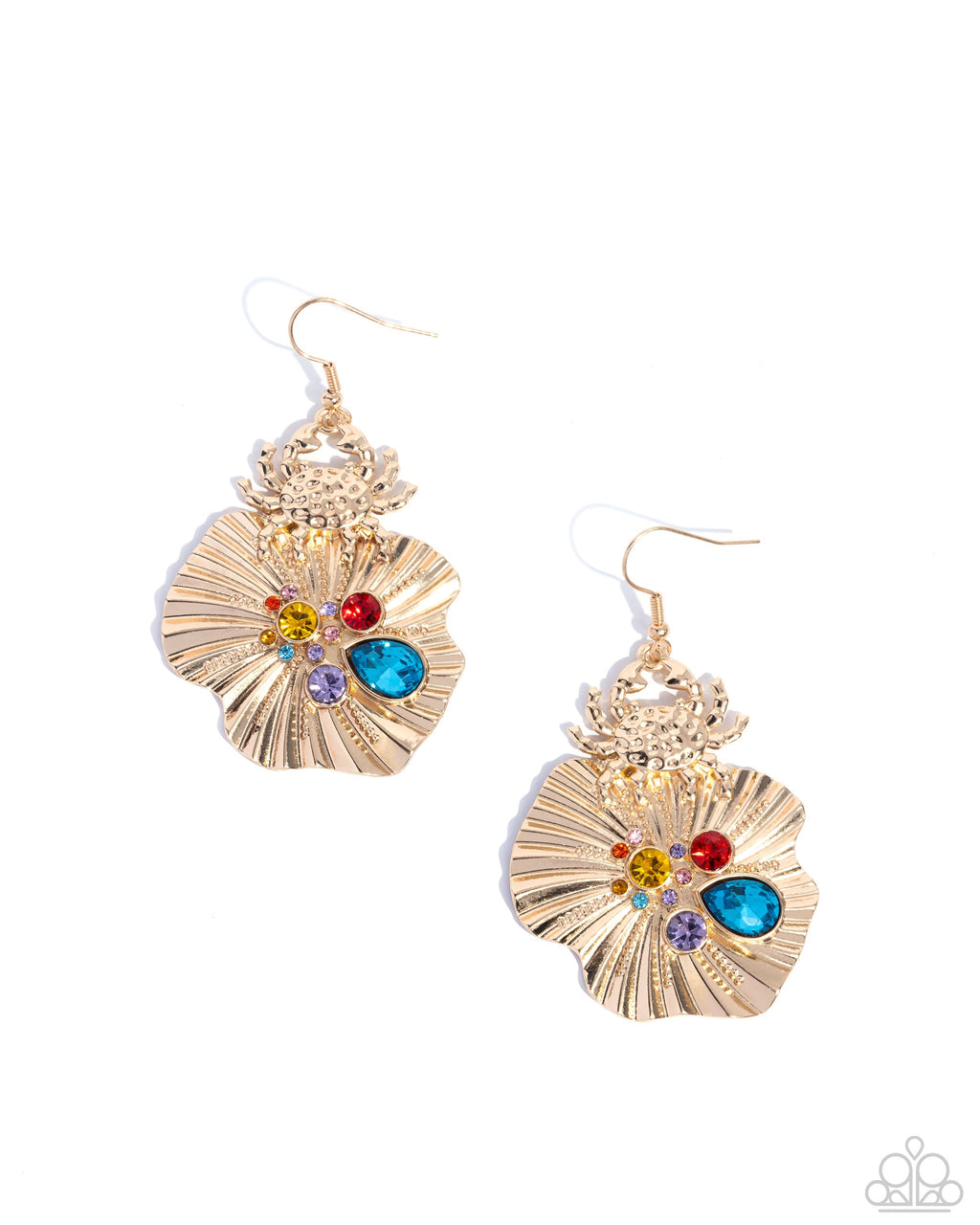 capricious-crab-gold-p5st-gdxx-049xx
