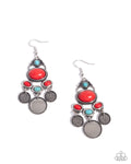 chandelier-candor-red-p5se-rdxx-223xx