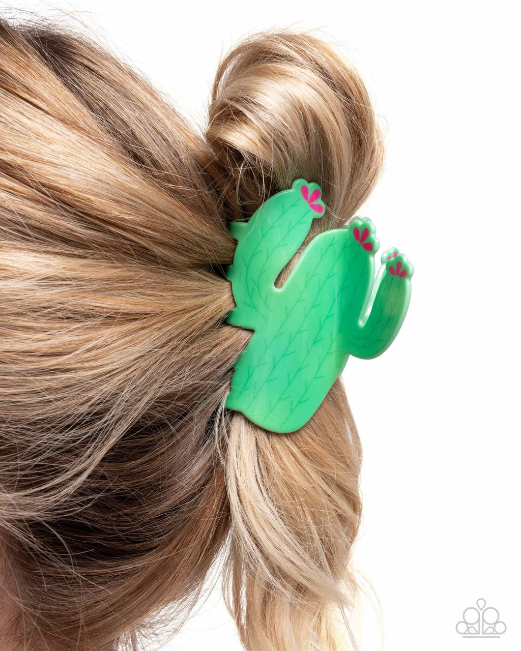 cactus-clip-green-p7cc-grxx-020xx