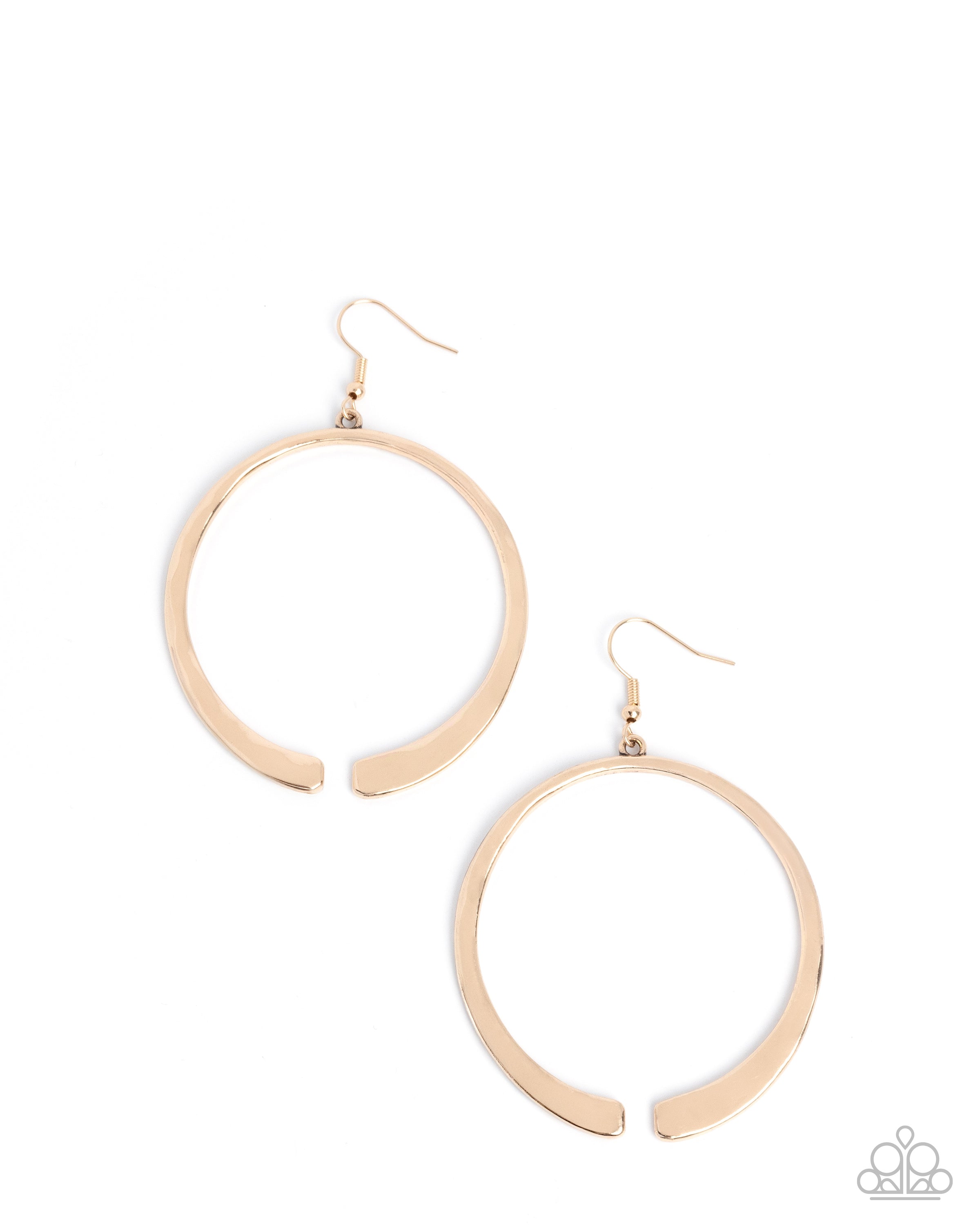 paparazzi-separated-showcase-gold-earrings