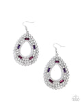 paparazzi-teardrop-trust-purple-earrings
