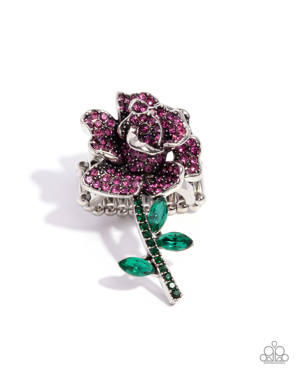 boutonniere-bling-pink-p4wh-pkxx-275xx