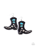 paparazzi-these-boots-were-made-for-dancing-black-earrings