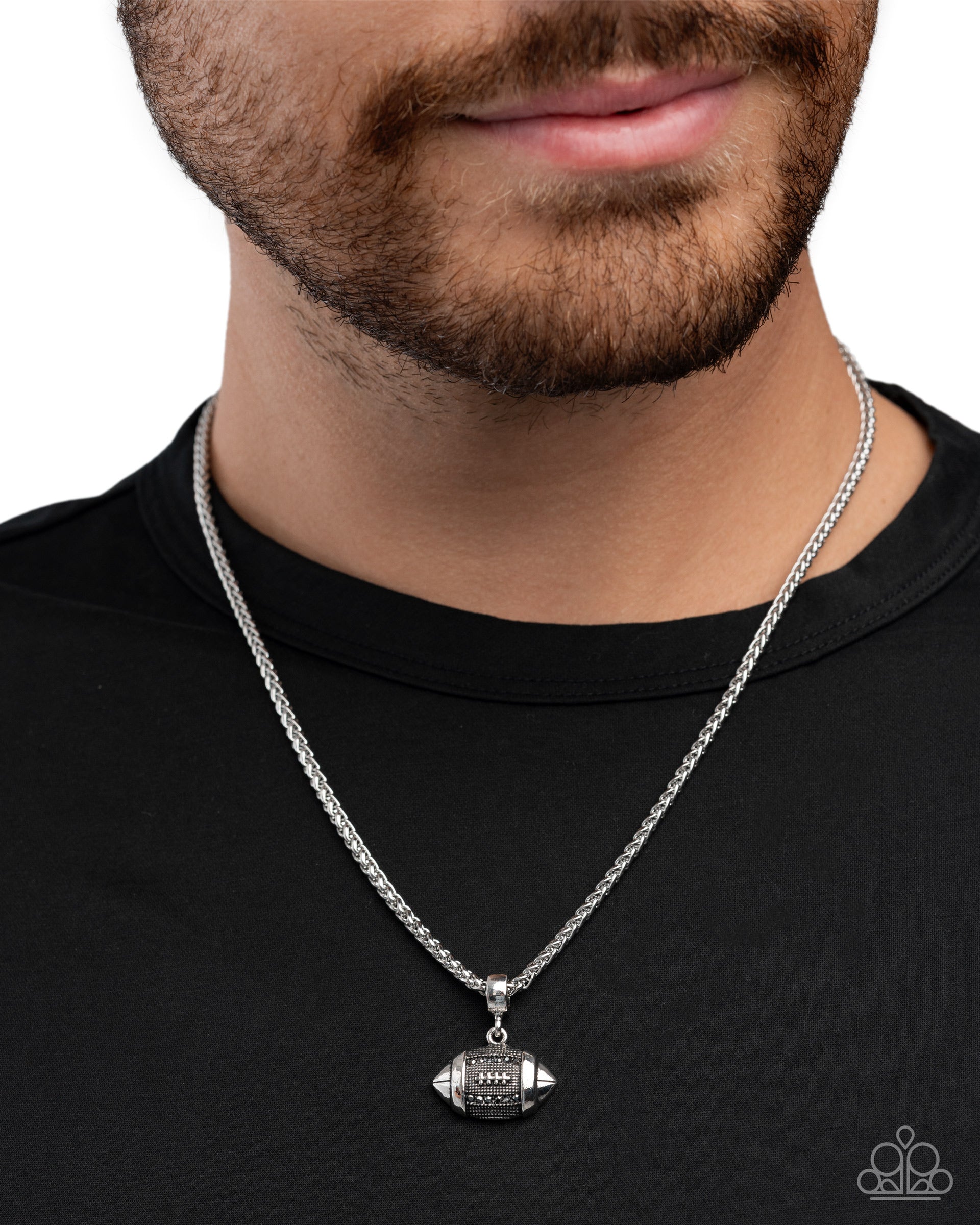 football-frenzy-silver-p2mn-ursv-136xx