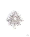 paparazzi-perennial-polish-white-hair clip