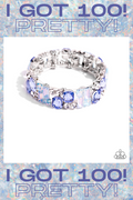 Paparazzi ~ Scattered Showcase - Multi Bracelet