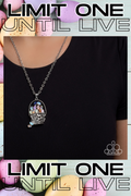 Paparazzi ~ Easter Basket Brilliance - Necklace Necklace