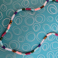 Paparazzi ~ Oasis Outline - Multi Necklace