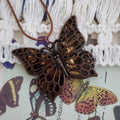 Paparazzi ~ Magical Metamorphosis Necklace